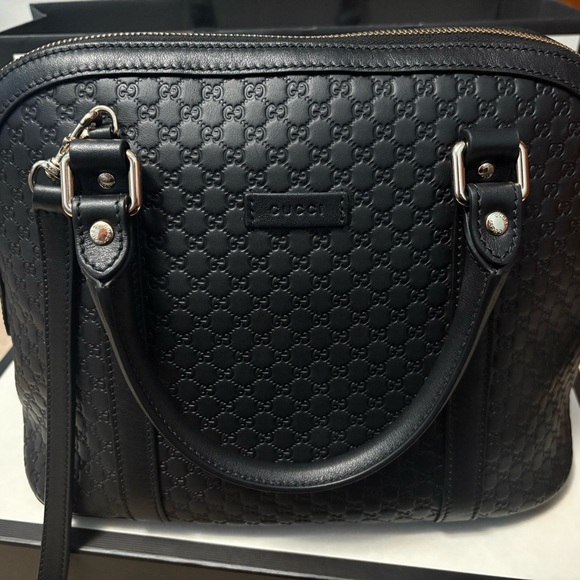 Gucci Dome Shoulder Bag - Picture 2 of 12